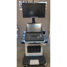 Mach 30 SUPERSONIC IMAGINE Ultrasound Machine